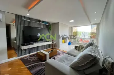 Apartamento com 2 quartos à venda no Centro, Estância Velha 