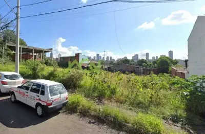 Terreno com 1255.00m², no bairro jardim mauá, em novo hamburgo