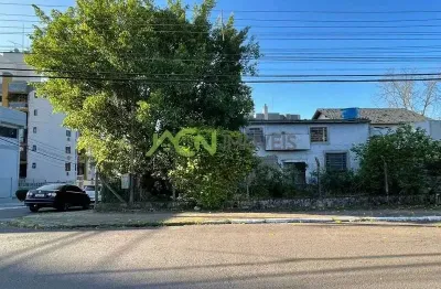 Terreno à venda no Ideal, Novo Hamburgo 