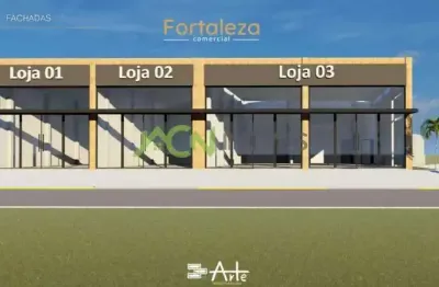 Sala comercial à venda no Centro, Portão 