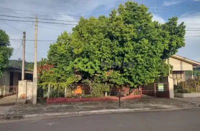 Casa à venda no Centro, Estância Velha 