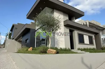 Casa / sobrado alto padrão, 3 dormitórios (1 suíte), alto horizonte, bela vista