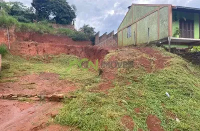 Terreno à venda no Boa Saúde, Novo Hamburgo 