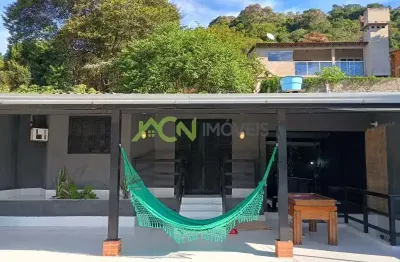 Casa com 2 quartos à venda na vila nova, novo hamburgo , 380 m2 por r$ 350.000