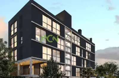 Esquina 121 - apartamentos 2 e 3 dormitórios no rincão em novo hamburgo