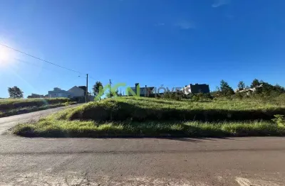 Terreno no alto horizonte, bairro bela vista, estância velha