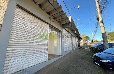 Loja 37m², a venda, na av. presidente lucena em estância velha