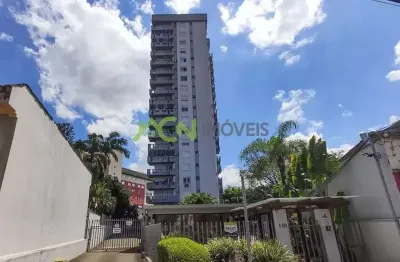 Apartamento com 2 quartos à venda no Rio Branco, Novo Hamburgo 