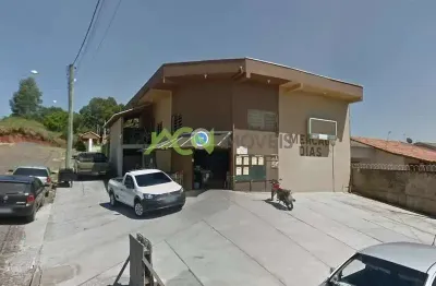 Sala comercial à venda no Campo Grande, Estância Velha 