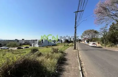 Terreno à venda no Centro, Portão 