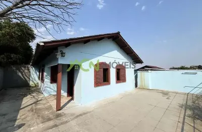 Casa com 2 quartos à venda no Boa Saúde, Novo Hamburgo 