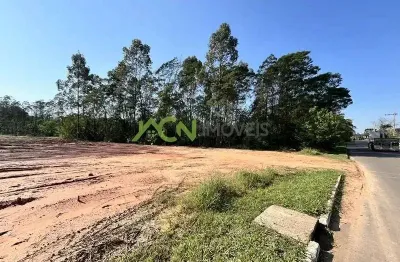 Terreno com 524,25m², na julio de castilhos, em portão