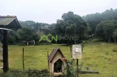 Terreno à venda no Banhado Grande, Canela 