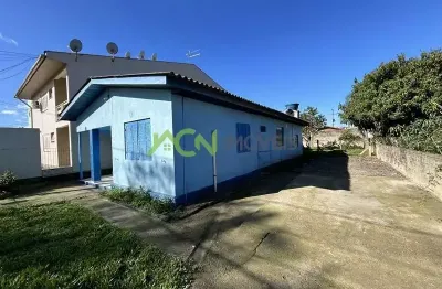 Casa com 2 quartos à venda no Lira, Estância Velha 