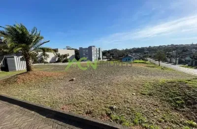 Terreno de esquina, av.presidente lucena, união, estância velha