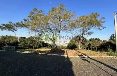 Terreno à venda no bairro primavera, novo hamburgo - 1.509,60 m²