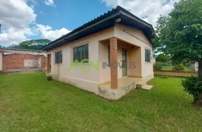 Casa com 2 dormitórios, rincão gaúcho, estãncia velha