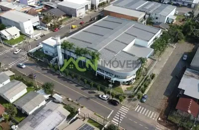 Prédio / pavilhão comercial, 2021,37m², rincão dos ilhéus, estância velha