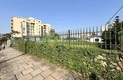 Terreno comercial à venda na Vila Rosa, Novo Hamburgo 
