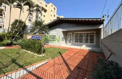Casa comercial / residencial, na 11 de junho, vila rosa, novo hamburgo