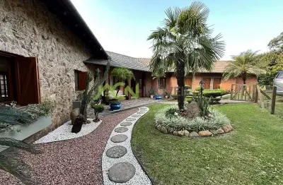 Fazenda à venda na Nova Vila, Ivoti 