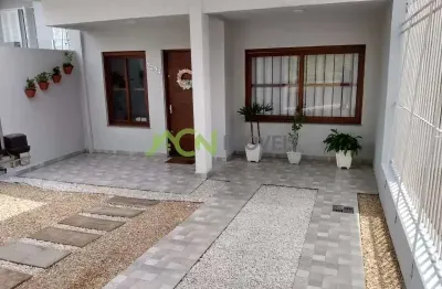 Casa/sobrado com 3 quartos e 101m² à venda na encosta do sol, estância velha.
