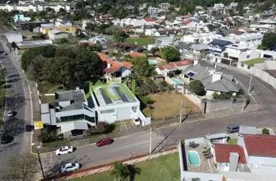 Terreno à venda no União, Estância Velha 