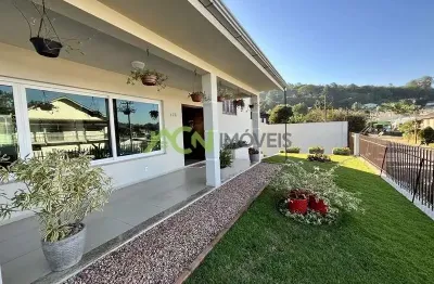 Casa à venda no Sol Nascente, Estância Velha 