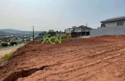 Terreno à venda na Bela Vista, Estância Velha 