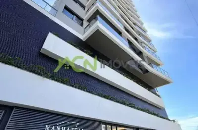 Apartamento 02 dormitórios sendo 01 suíte, manhattan em campo bom