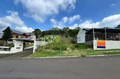 Terreno à venda na Vista Alegre, Ivoti 