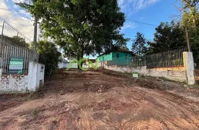 Terreno à venda no Primavera, Novo Hamburgo 