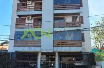 Apartamento com 2 quartos à venda no Ideal, Novo Hamburgo 