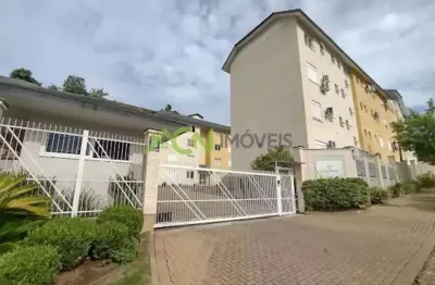 Apartamento térreo com 02 dormitórios localizado no bairro união /estância velha