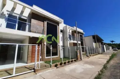 Casa com 3 quartos à venda no Lira, Estância Velha 