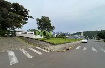 Terreno à venda no União, Estância Velha 