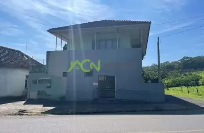 Sala comercial à venda no União, Estância Velha 