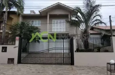 Casa com 3 quartos à venda no Primavera, Novo Hamburgo 