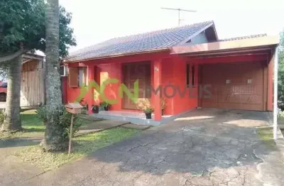 Casa com 3 quartos à venda no União, Estância Velha 