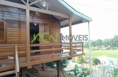 Casa à venda no União, Estância Velha 