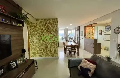 Apartamento com 03 dormitórios ,bairro farroupilha em ivoti.
