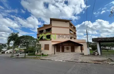 Apartamento com 2 dormitórios, no bairro rincão, em novo hamburgo