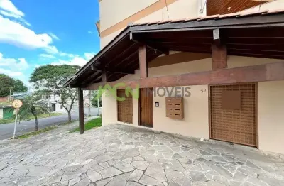 Casa à venda no Rincão, Novo Hamburgo 