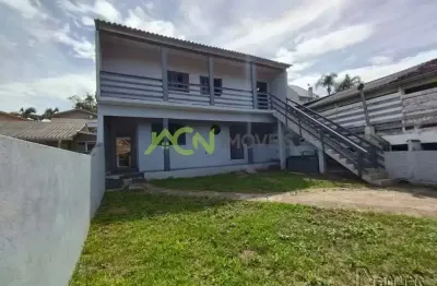 Casa com 6 quartos à venda no Rincão, Novo Hamburgo 