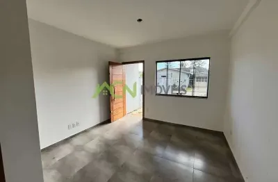 Sobrado geminado, 2 dormitórios, com 84m², bela vista