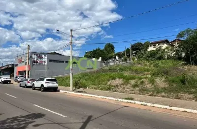 Terreno comercial à venda na Bela Vista, Estância Velha 