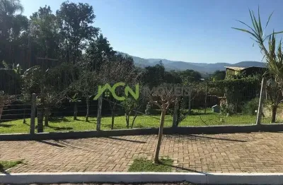 Terreno à venda no Jardim do Alto, Ivoti 