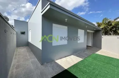 Casa, com 3 dormitórios, no bairro união, estância velha
