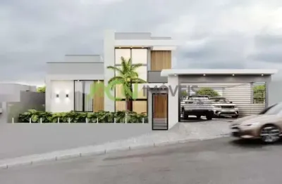 San matteo, casa com 3 dormitórios, alto horizonte, bela vista, estância velha