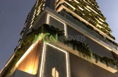 Hantower  residence - lançamento no centro de estância velha
